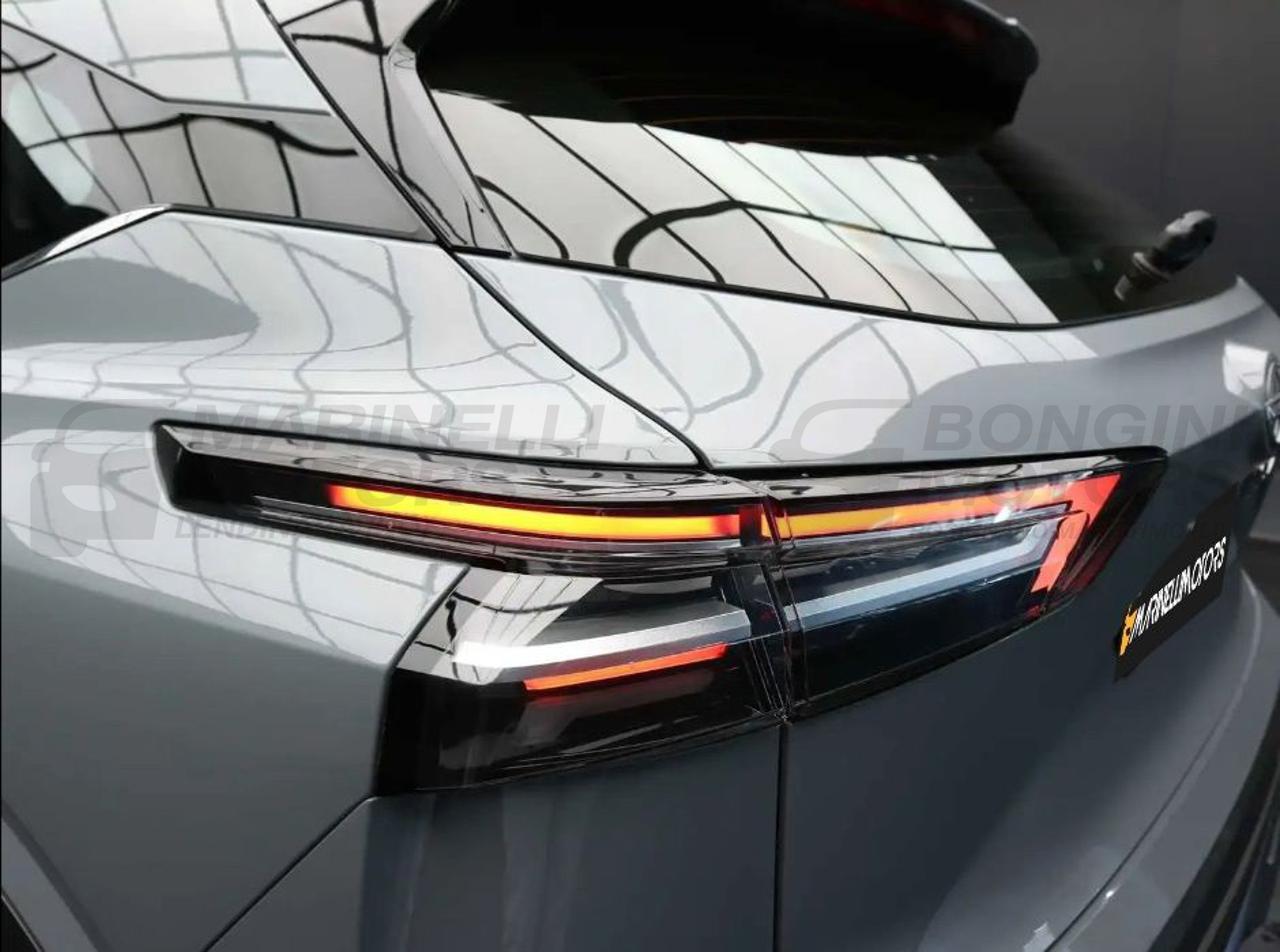 NISSAN Qashqai 1.3 140 CV MHEV ACENTA - 6