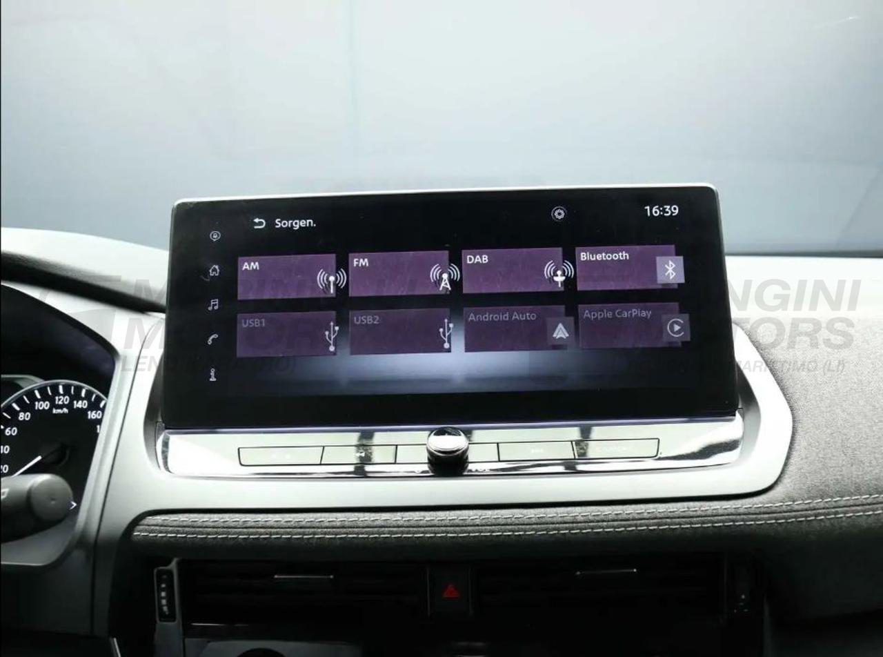 NISSAN Qashqai 1.3 140 CV MHEV ACENTA - 14