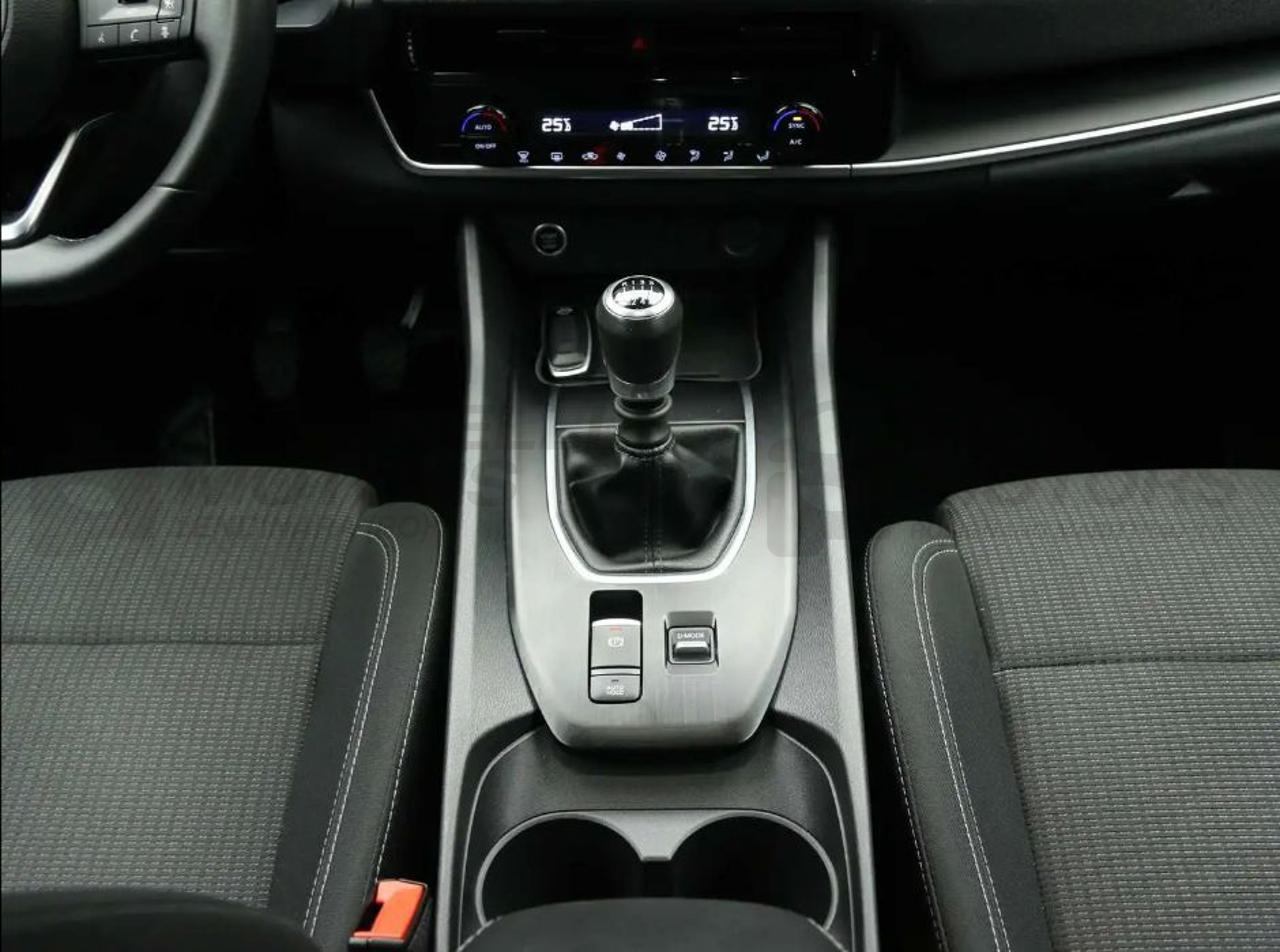 NISSAN Qashqai 1.3 140 CV MHEV ACENTA - 15