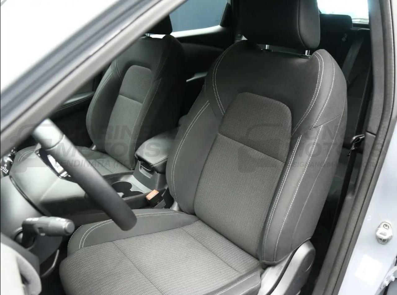 NISSAN Qashqai 1.3 140 CV MHEV ACENTA - 10