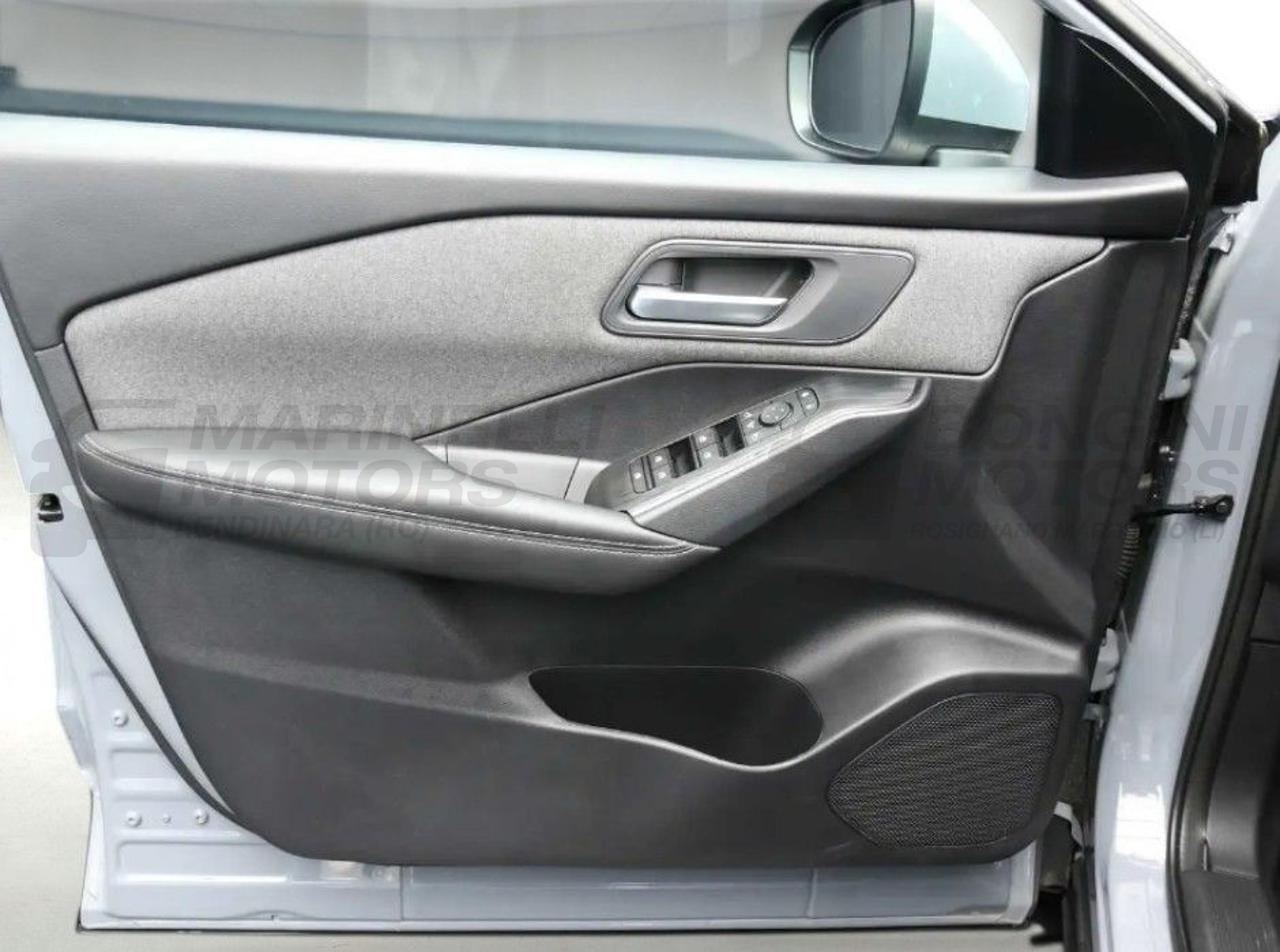 NISSAN Qashqai 1.3 140 CV MHEV ACENTA - 12