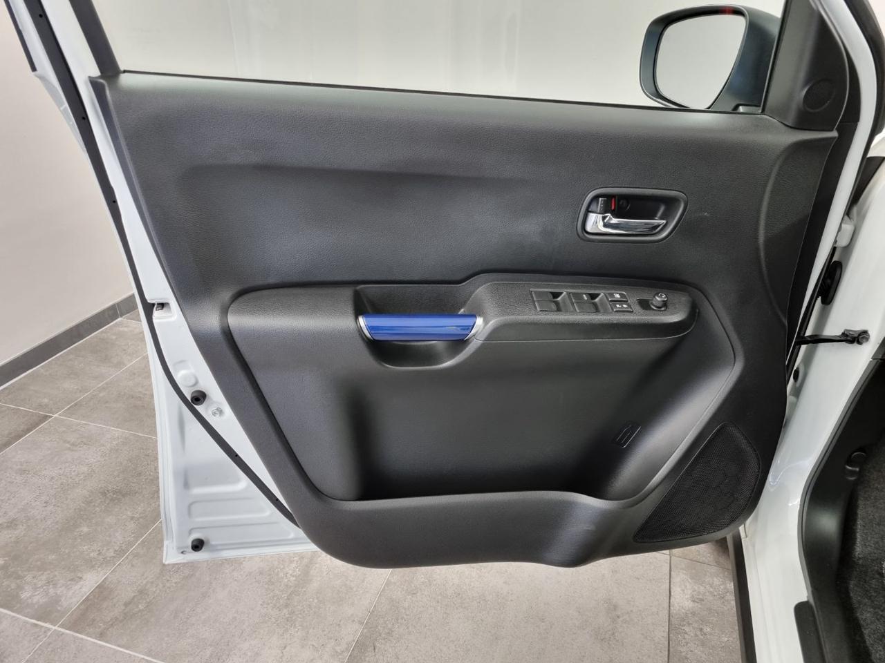 SUZUKI Ignis 1.2 Hybrid 4WD All GripTop - 16