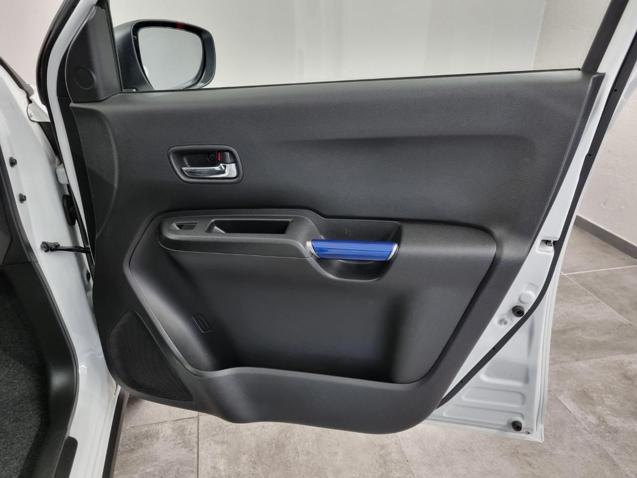 SUZUKI Ignis 1.2 Hybrid 4WD All GripTop - 20