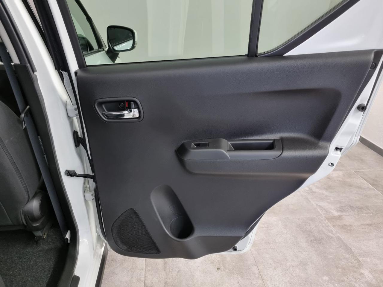 SUZUKI Ignis 1.2 Hybrid 4WD All GripTop - 19