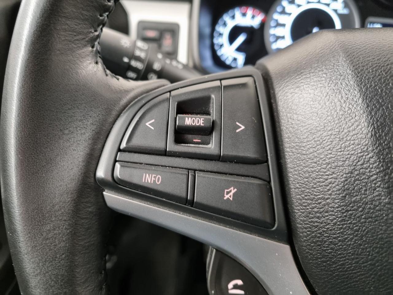 SUZUKI Ignis 1.2 Hybrid 4WD All GripTop - 26