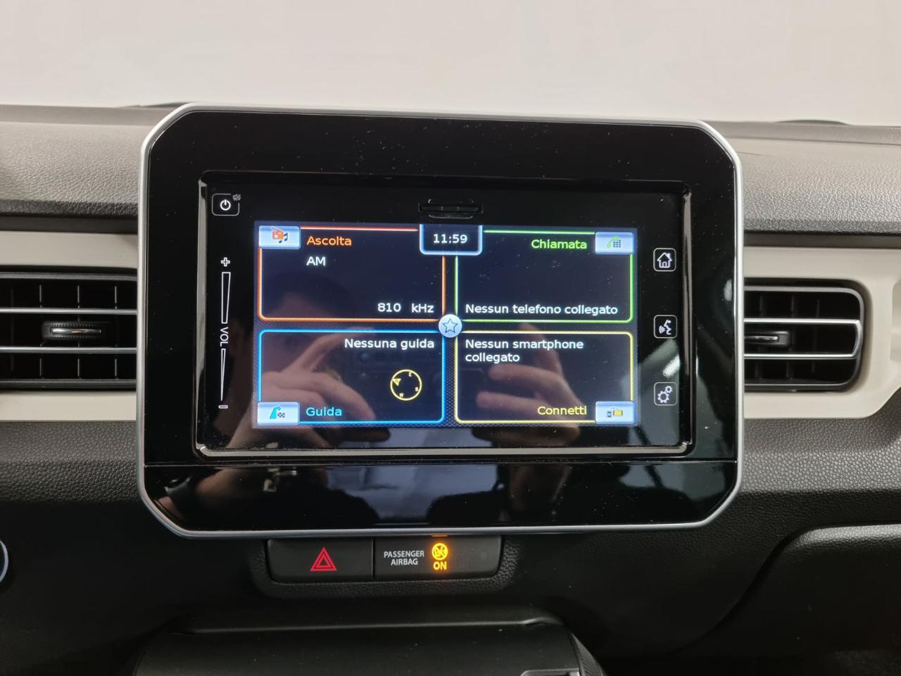 SUZUKI Ignis 1.2 Hybrid 4WD All GripTop - 30