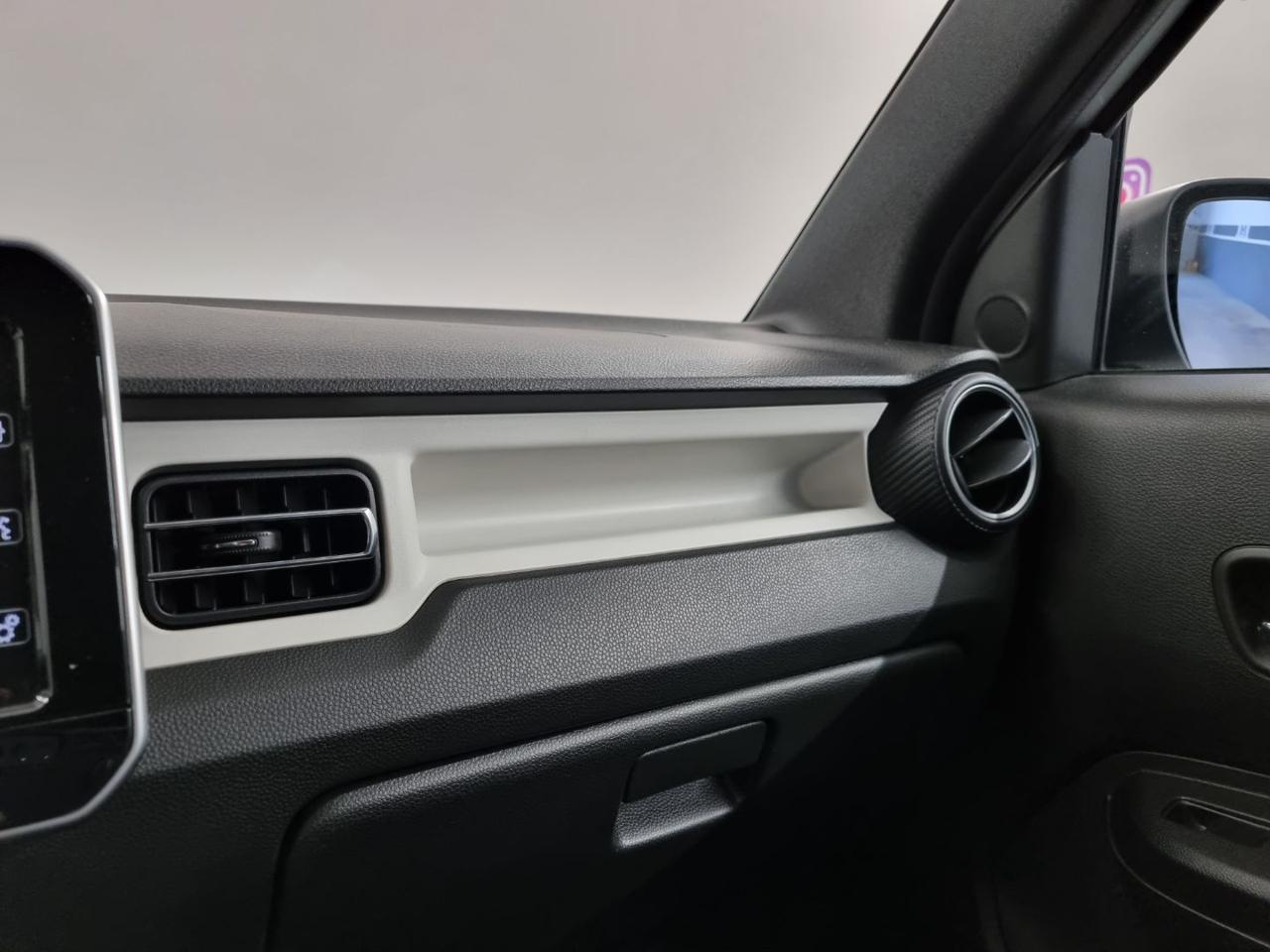 SUZUKI Ignis 1.2 Hybrid 4WD All GripTop - 33