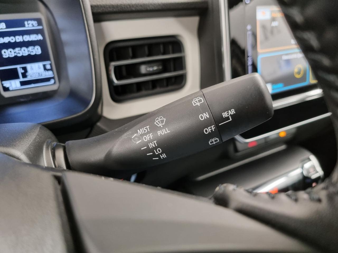 SUZUKI Ignis 1.2 Hybrid 4WD All GripTop - 28