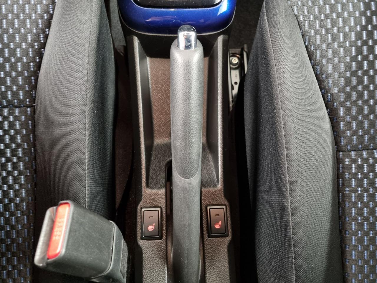 SUZUKI Ignis 1.2 Hybrid 4WD All GripTop - 23