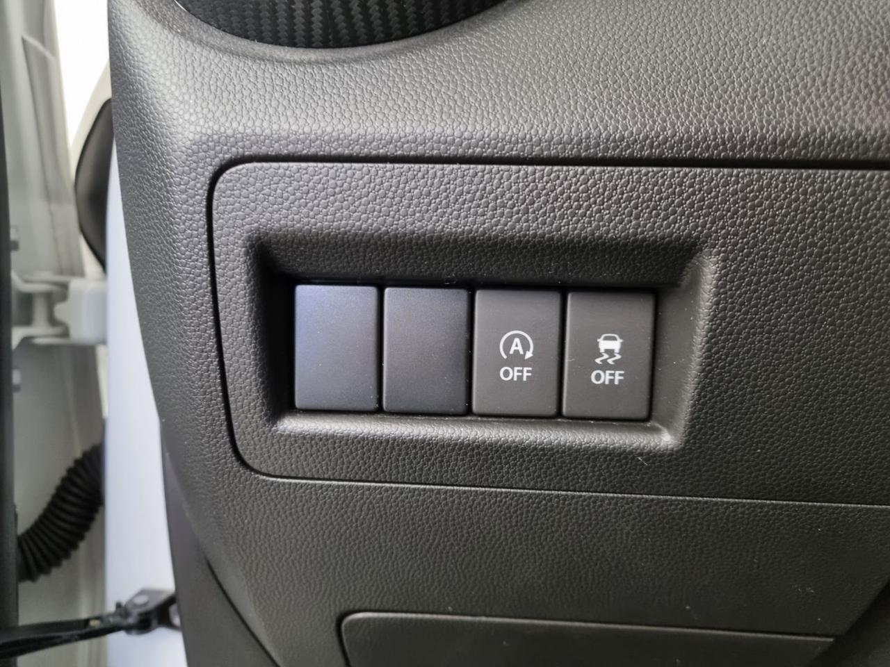 SUZUKI Ignis 1.2 Hybrid 4WD All GripTop - 22