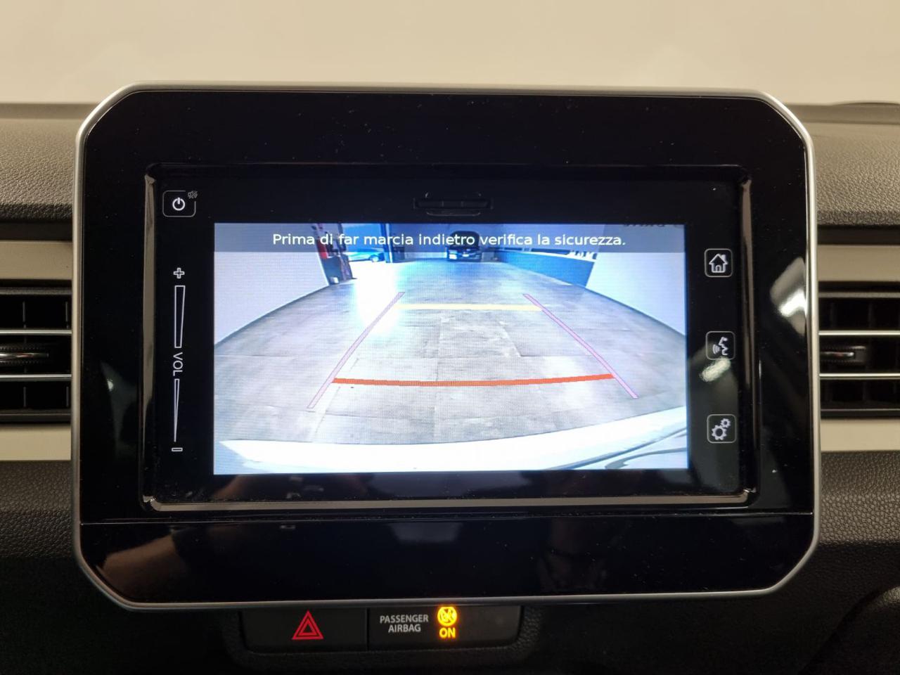 SUZUKI Ignis 1.2 Hybrid 4WD All GripTop - 31