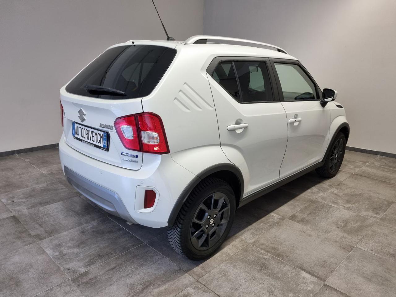 SUZUKI Ignis 1.2 Hybrid 4WD All GripTop - 38