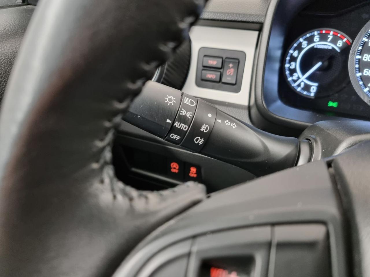 SUZUKI Ignis 1.2 Hybrid 4WD All GripTop - 29