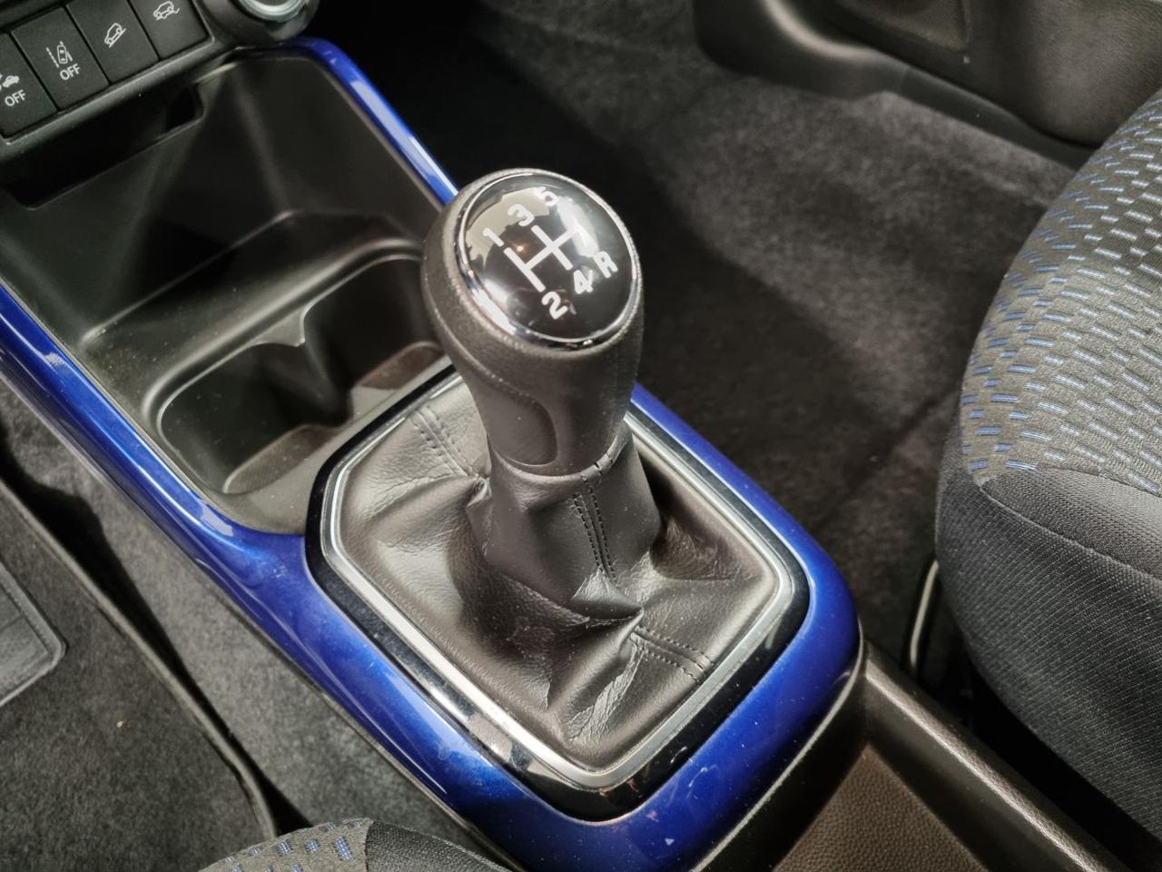 SUZUKI Ignis 1.2 Hybrid 4WD All GripTop - 9