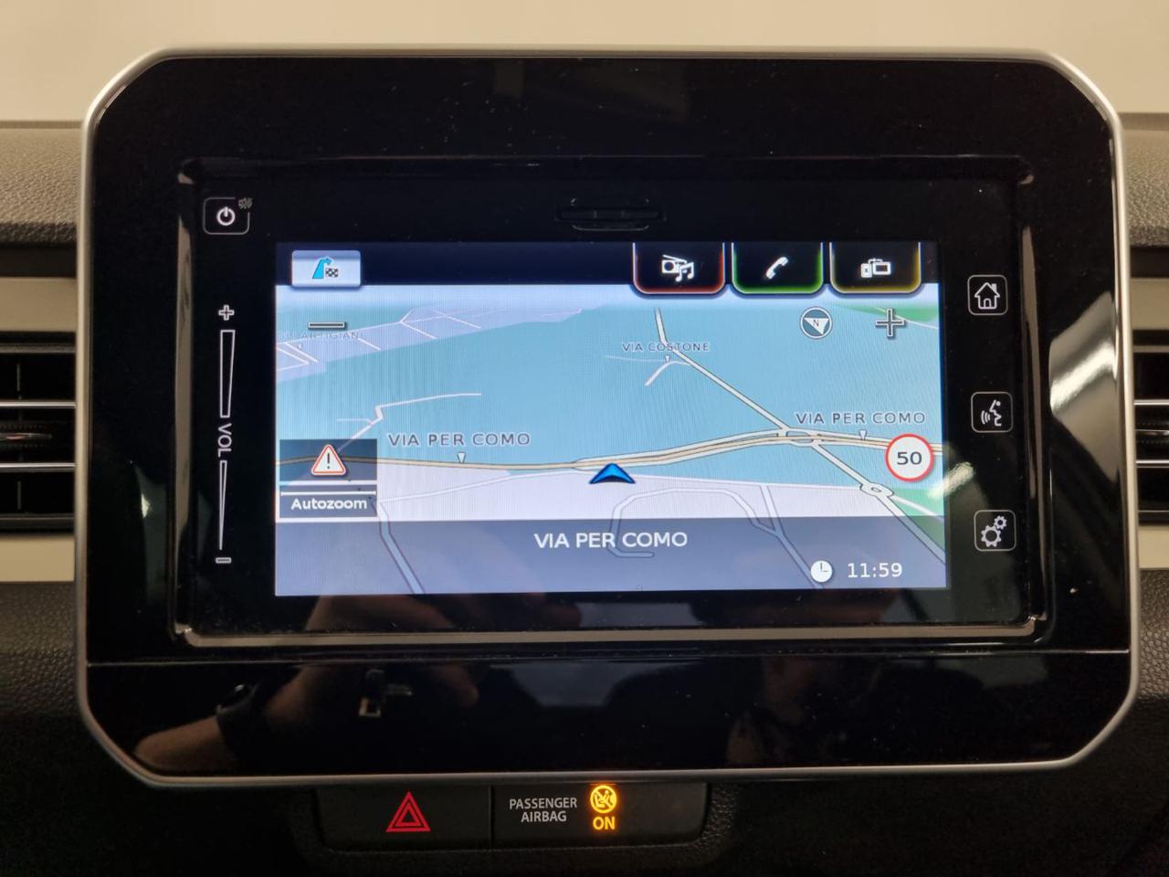 SUZUKI Ignis 1.2 Hybrid 4WD All GripTop - 34