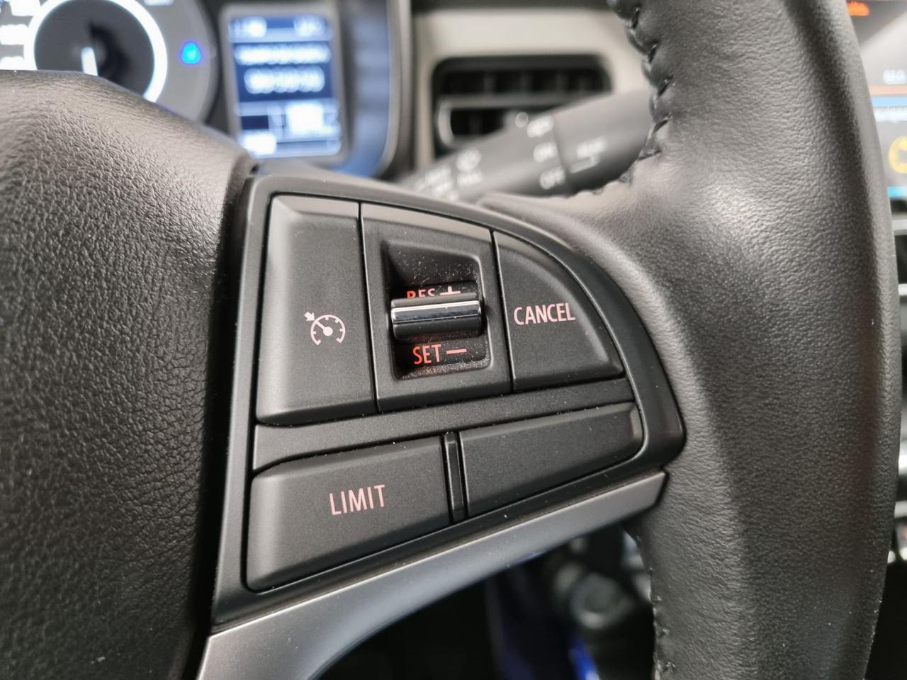 SUZUKI Ignis 1.2 Hybrid 4WD All GripTop - 25