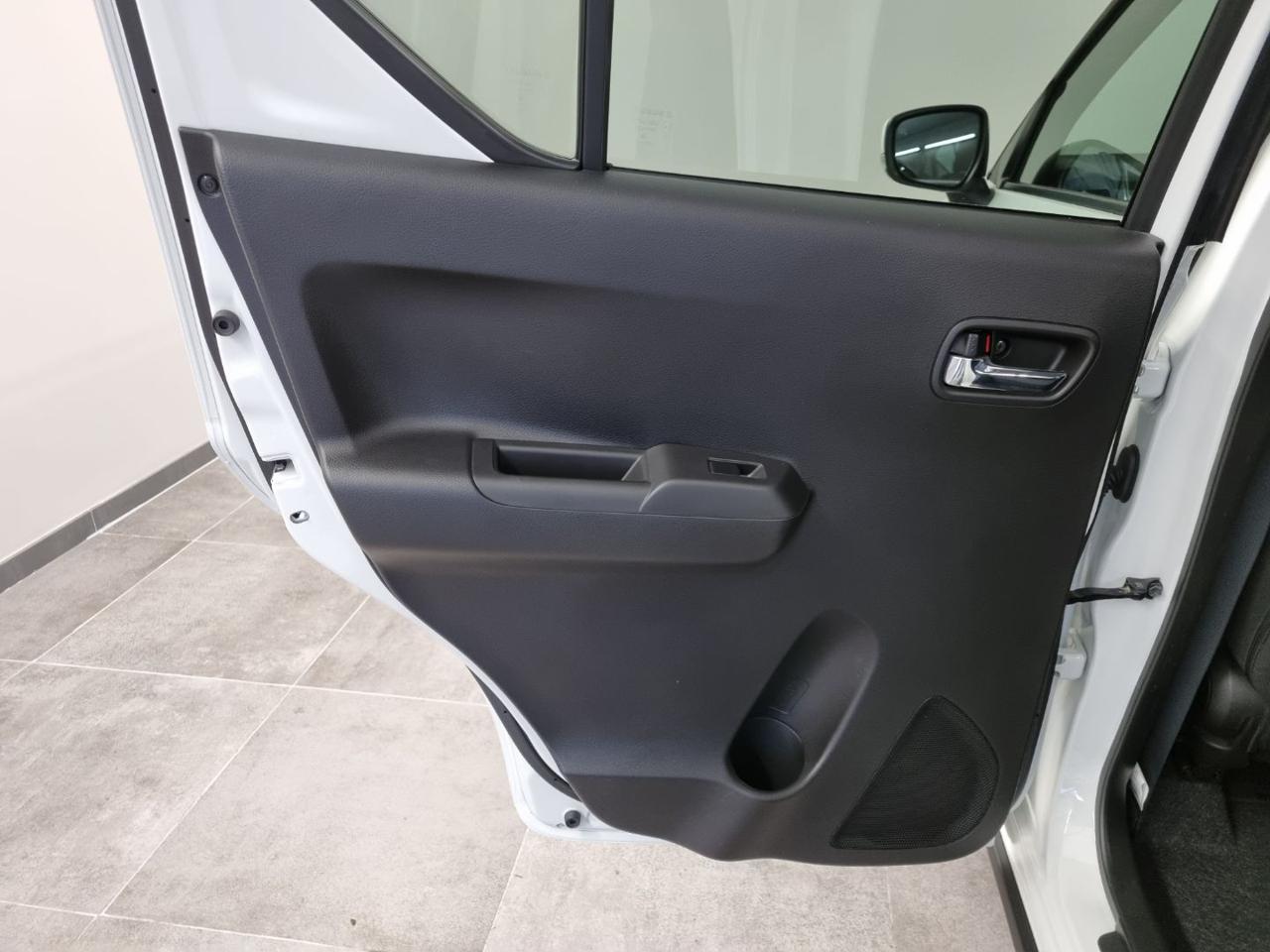 SUZUKI Ignis 1.2 Hybrid 4WD All GripTop - 18