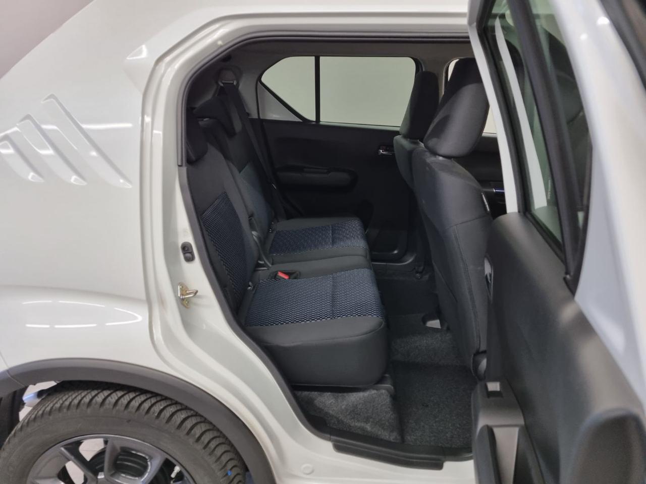 SUZUKI Ignis 1.2 Hybrid 4WD All GripTop - 13