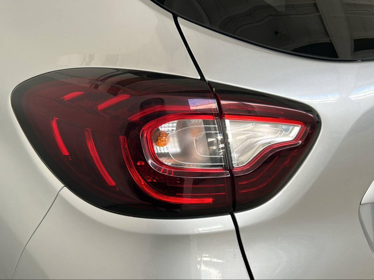 RENAULT Captur TCe 130 CV FAP Sport Edition - 35