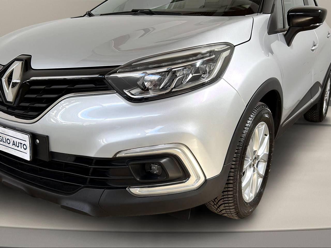 RENAULT Captur TCe 130 CV FAP Sport Edition - 32