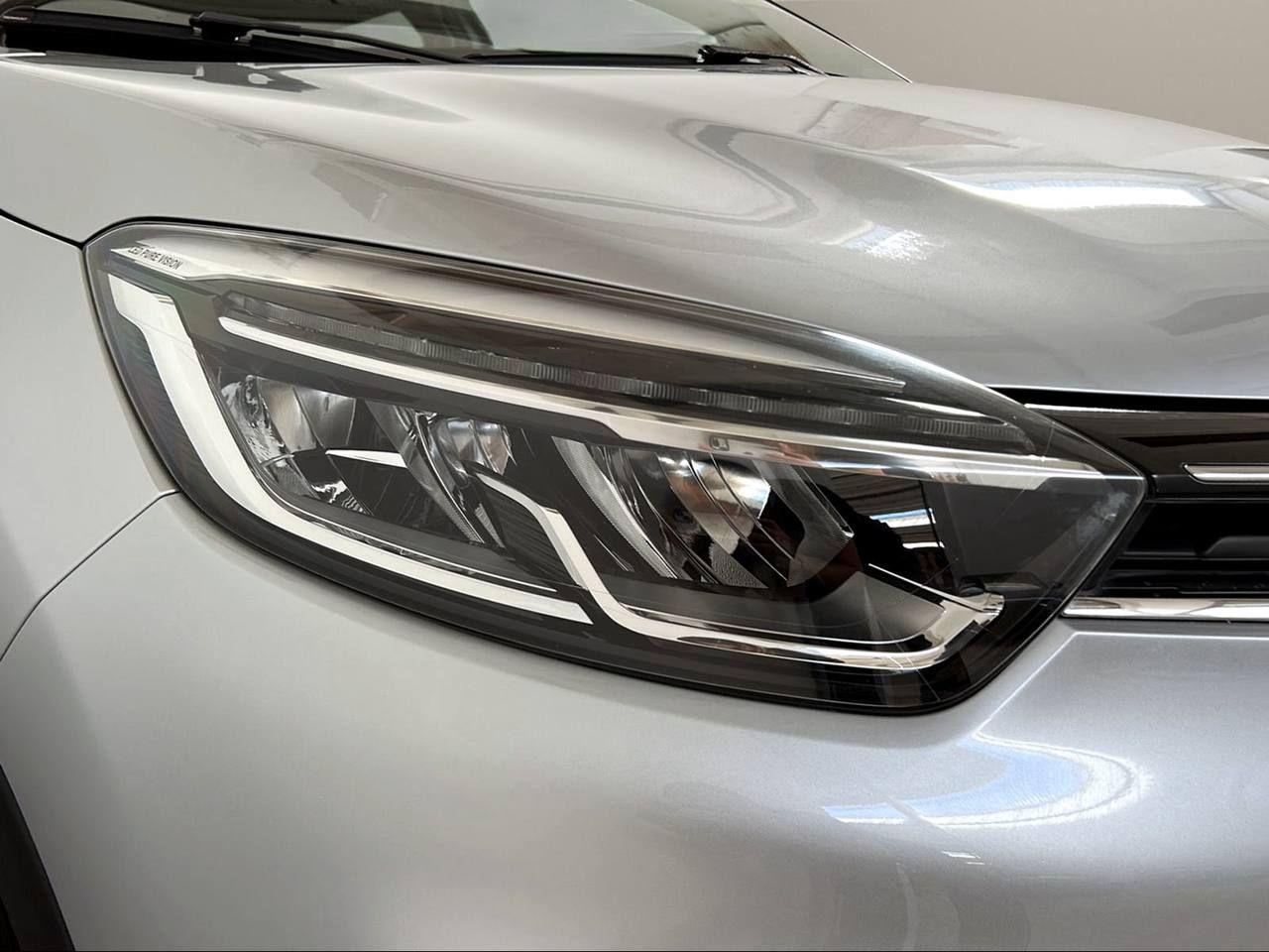 RENAULT Captur TCe 130 CV FAP Sport Edition - 34