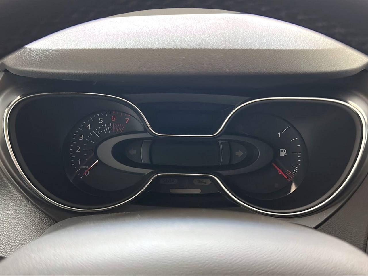 RENAULT Captur TCe 130 CV FAP Sport Edition - 18