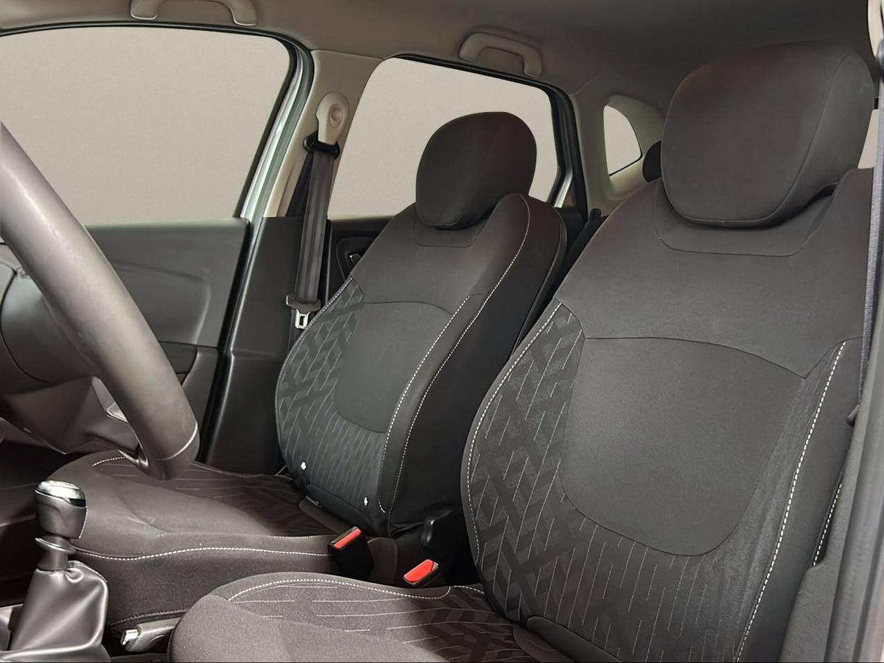 RENAULT Captur TCe 130 CV FAP Sport Edition - 9