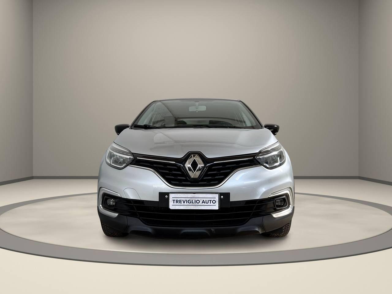 RENAULT Captur TCe 130 CV FAP Sport Edition - 2