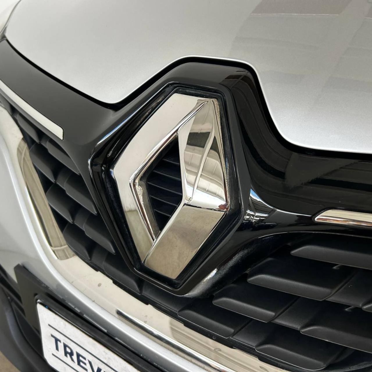 RENAULT Captur TCe 130 CV FAP Sport Edition - 36
