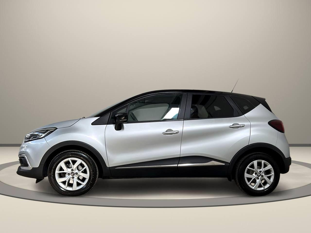 RENAULT Captur TCe 130 CV FAP Sport Edition - 3