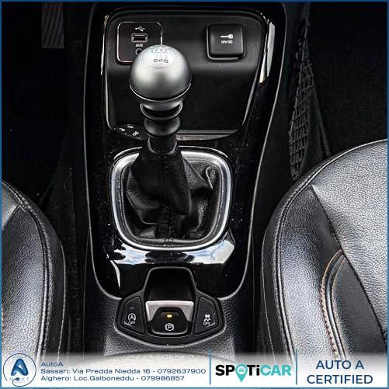 JEEP Compass 1.6 Multijet II 2WD Limited - 13