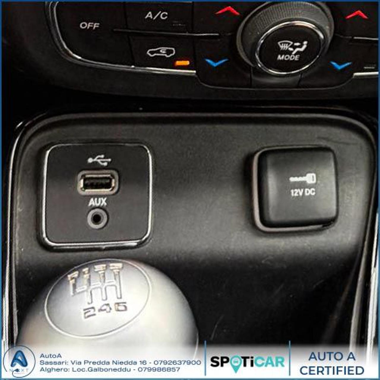 JEEP Compass 1.6 Multijet II 2WD Limited - 15