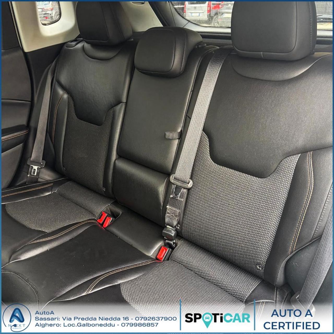 JEEP Compass 1.6 Multijet II 2WD Limited - 3