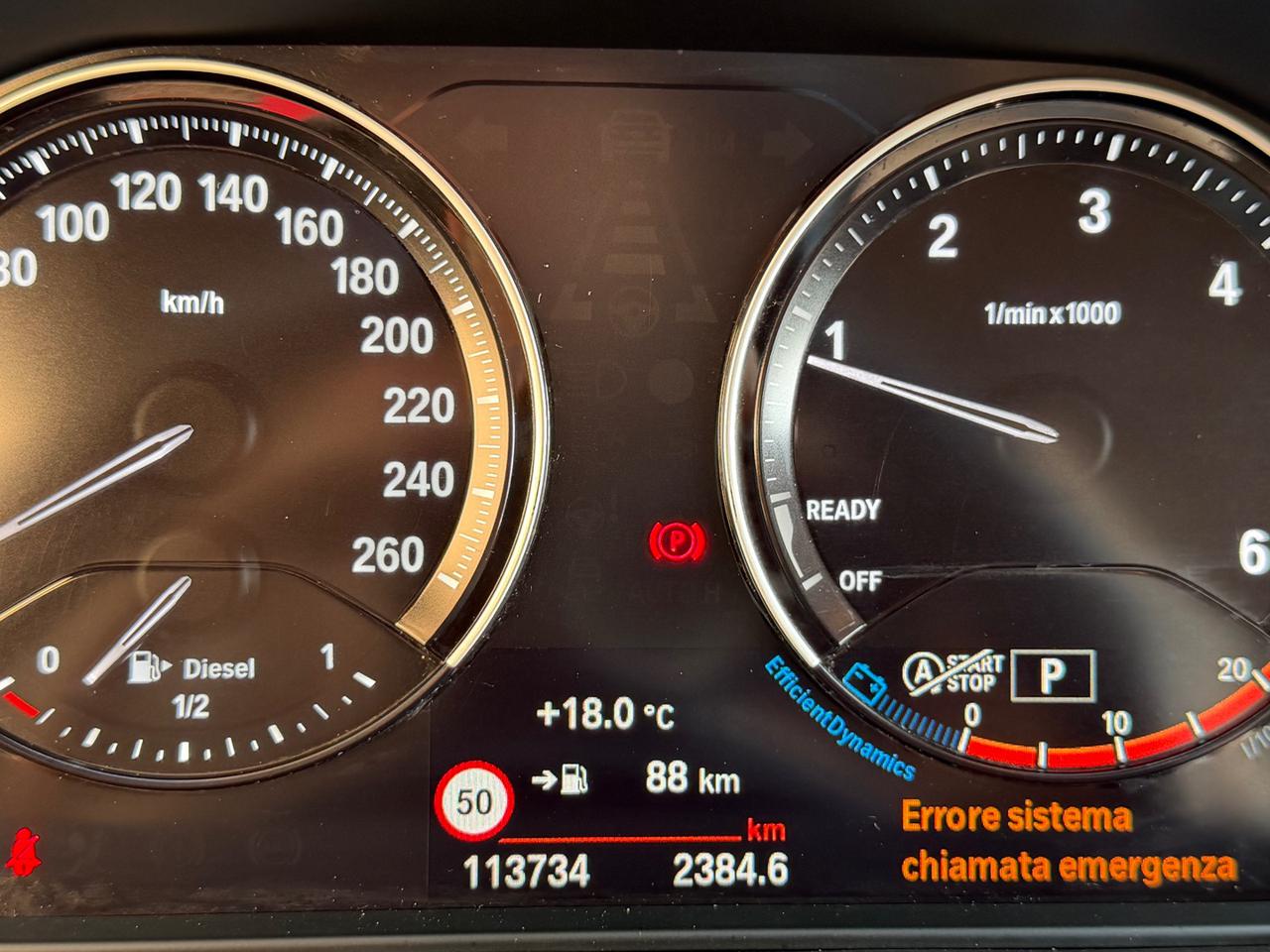 BMW X2 xDrive18d Business-X (NESSUN VINCOLO) - 16