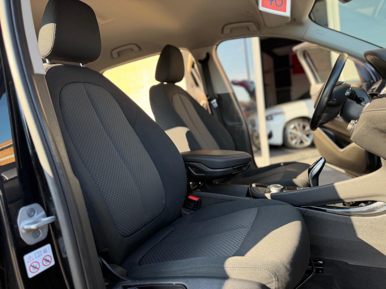 BMW X2 xDrive18d Business-X (NESSUN VINCOLO) - 12