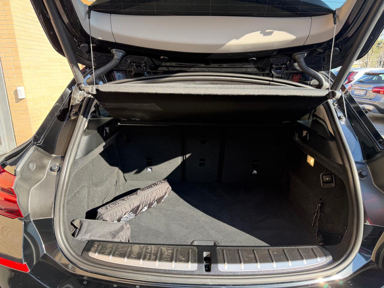 BMW X2 xDrive18d Business-X (NESSUN VINCOLO) - 8