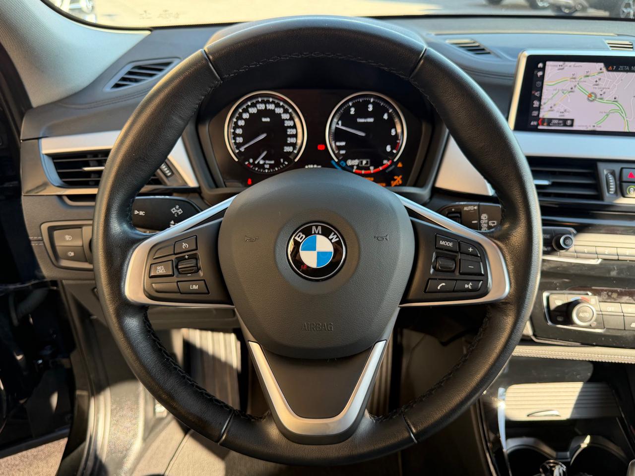 BMW X2 xDrive18d Business-X (NESSUN VINCOLO) - 15