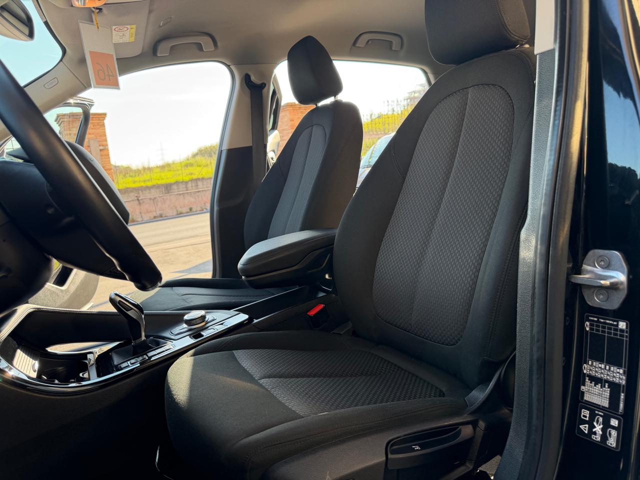 BMW X2 xDrive18d Business-X (NESSUN VINCOLO) - 14