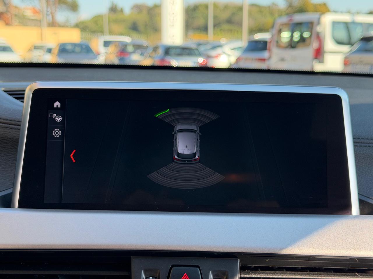 BMW X2 xDrive18d Business-X (NESSUN VINCOLO) - 13