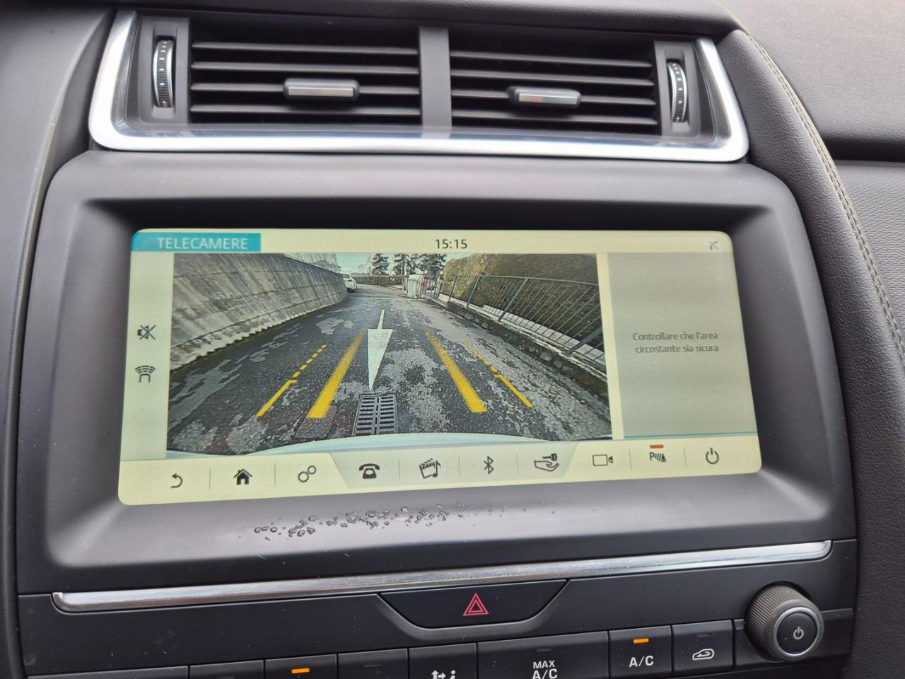 JAGUAR E-Pace 2.0D 150 CV AWD aut. - 18