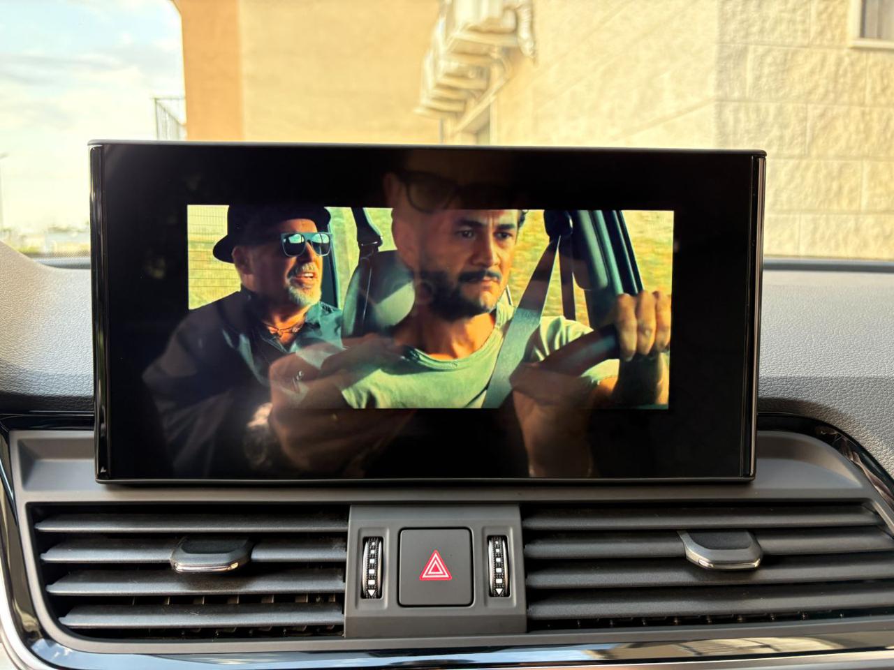 AUDI Q5 SPB Sportback 40 TDI quattro S tronic S line plus. - 19