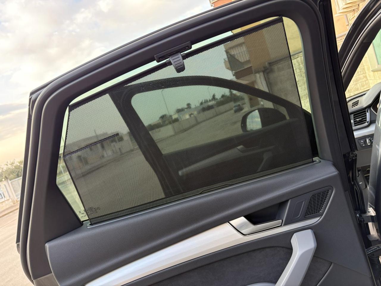 AUDI Q5 SPB Sportback 40 TDI quattro S tronic S line plus. - 15