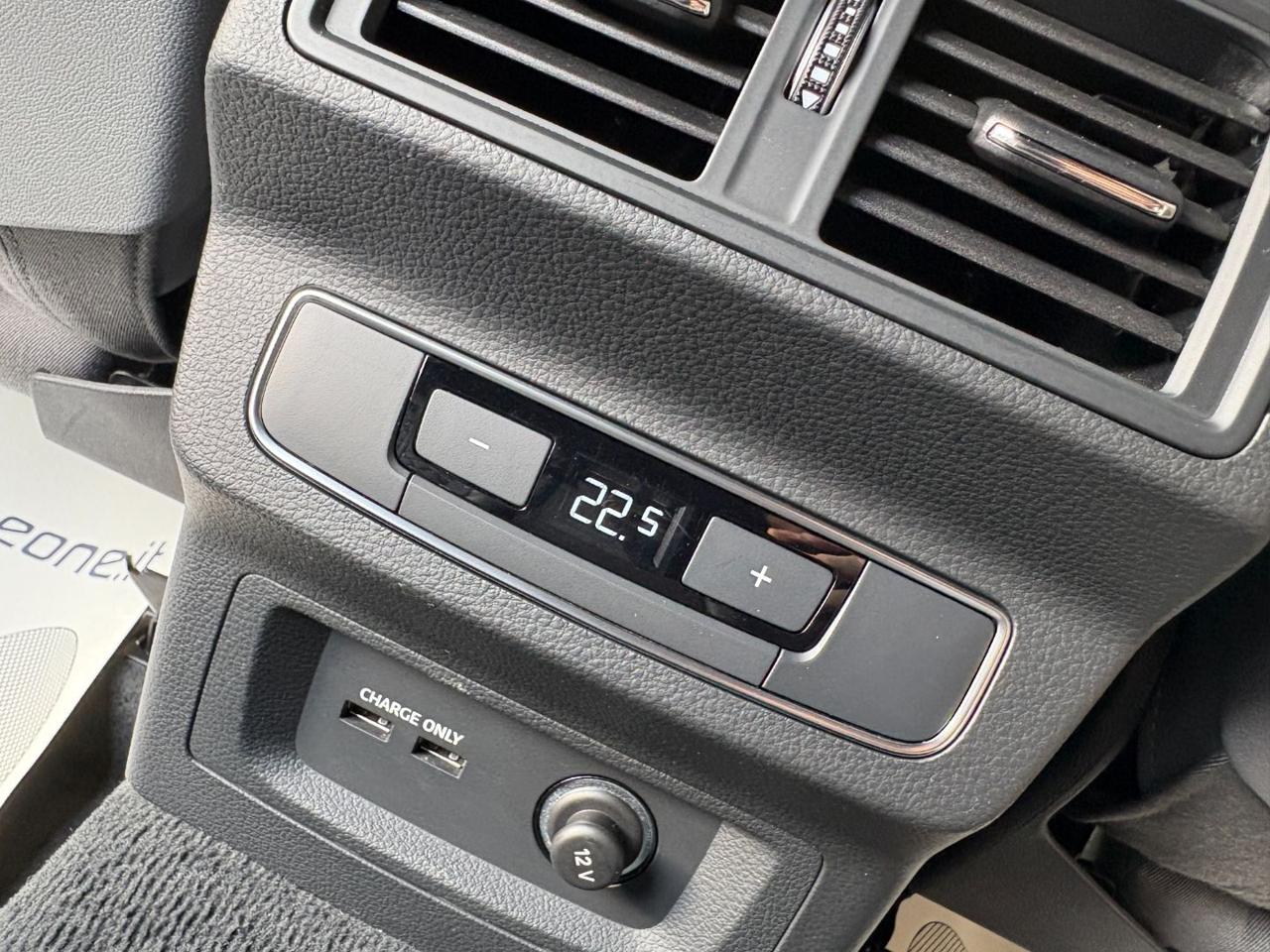 AUDI Q5 SPB Sportback 40 TDI quattro S tronic S line plus. - 48