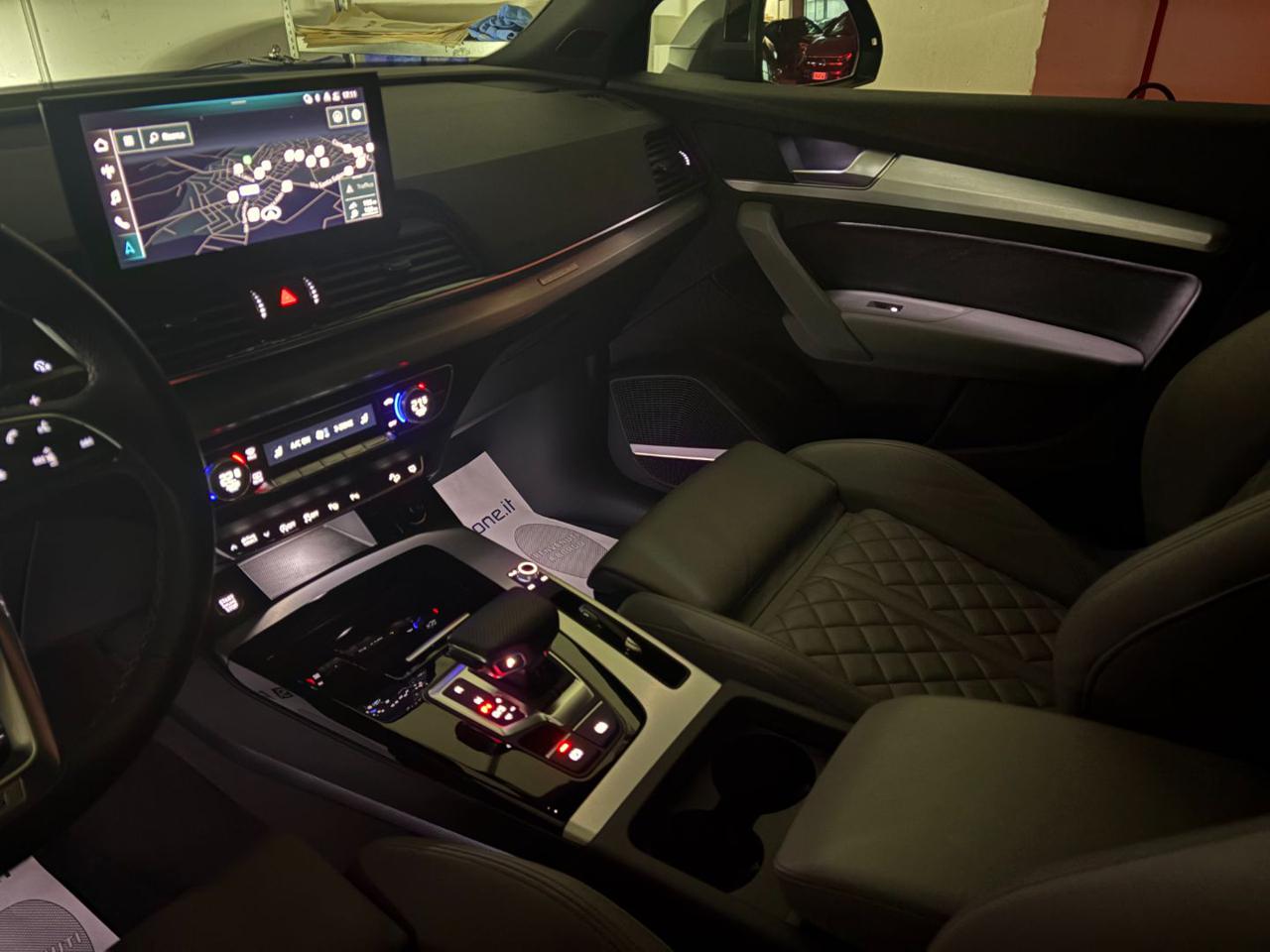 AUDI Q5 SPB Sportback 40 TDI quattro S tronic S line plus. - 40