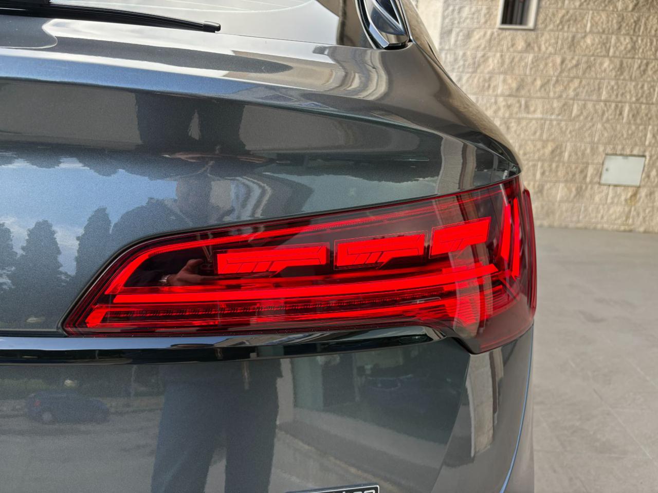 AUDI Q5 SPB Sportback 40 TDI quattro S tronic S line plus. - 45