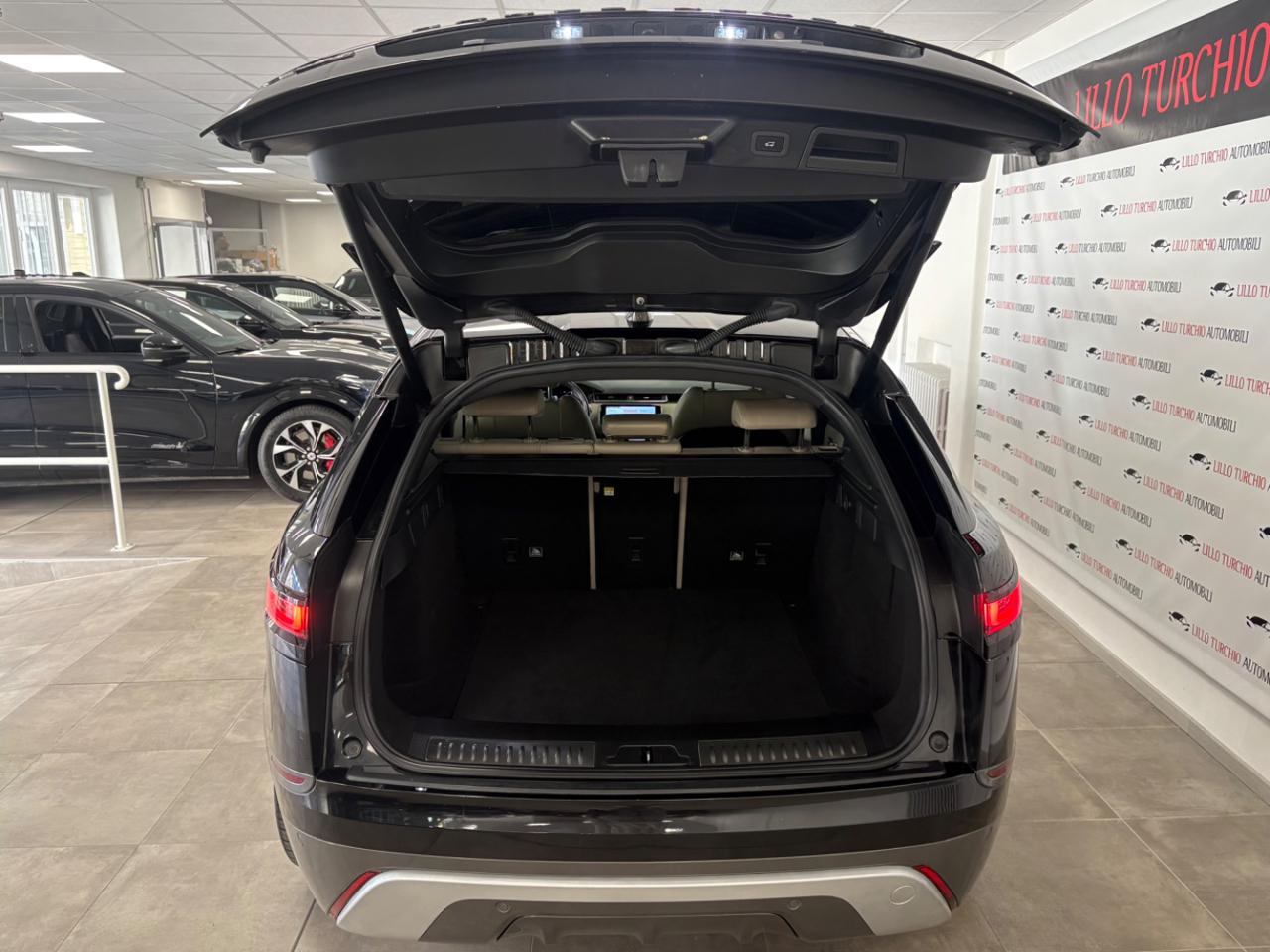 LAND ROVER Range Rover Velar 2.0D I4 240 CV R-Dynamic S - 25