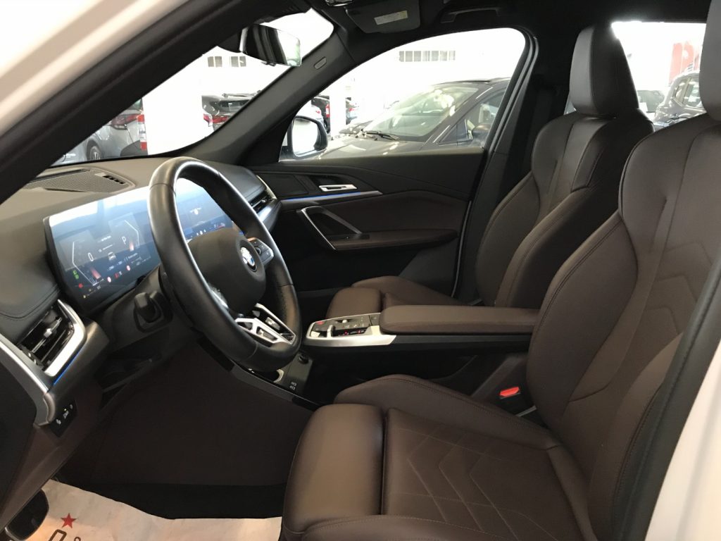 BMW X1 sDrive 18d Msport - 21