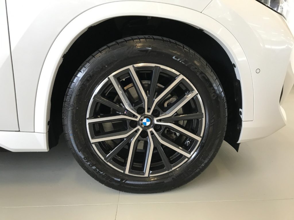 BMW X1 sDrive 18d Msport - 29