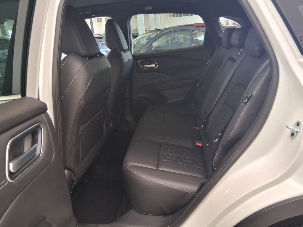 NISSAN Qashqai MHEV 158 CV Xtronic Tekna - 20