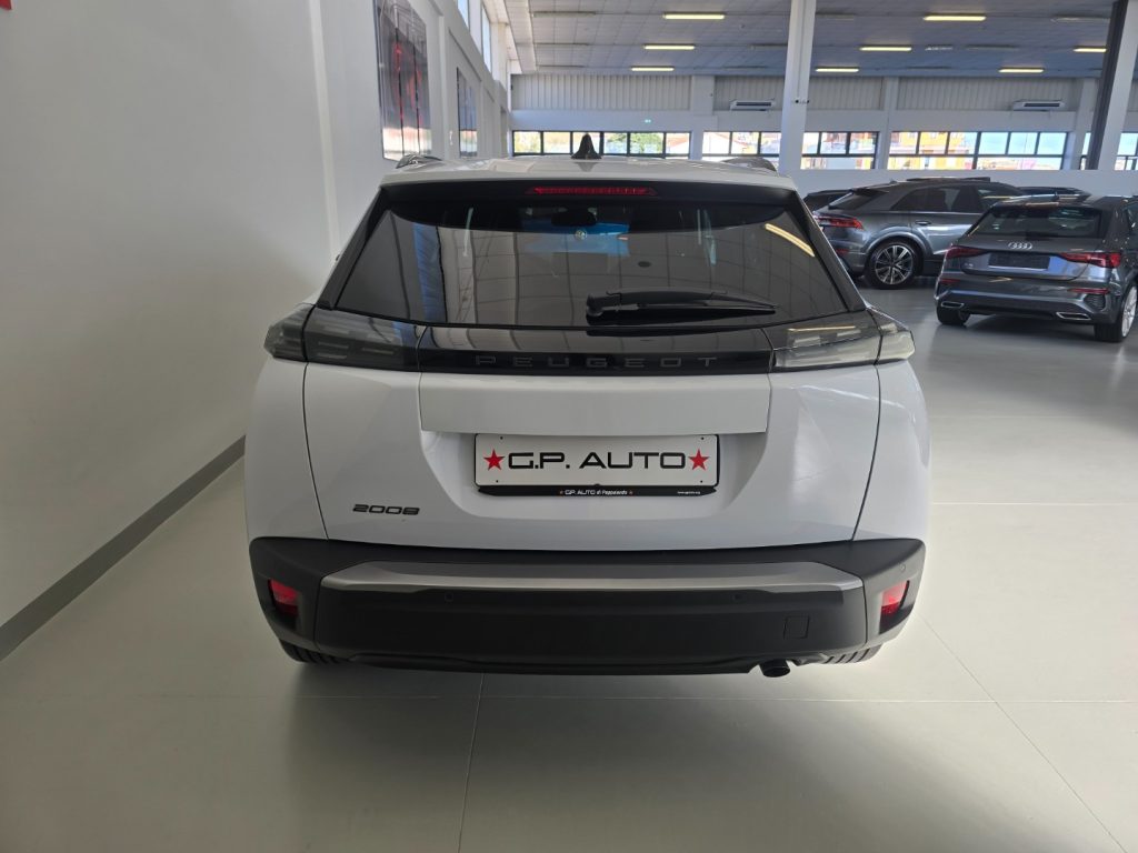 PEUGEOT 2008 PureTech 100 S&S Allure - 5